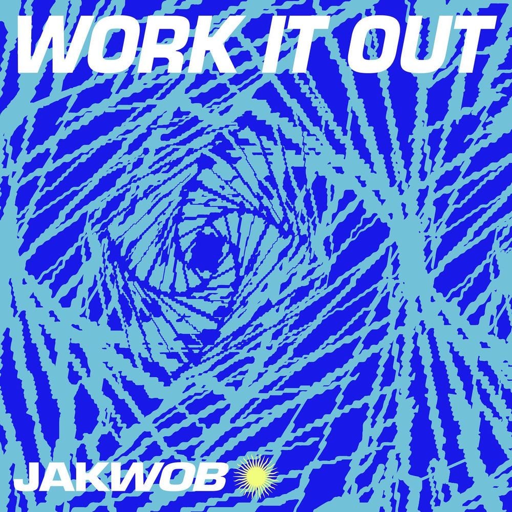 Work It Out cover