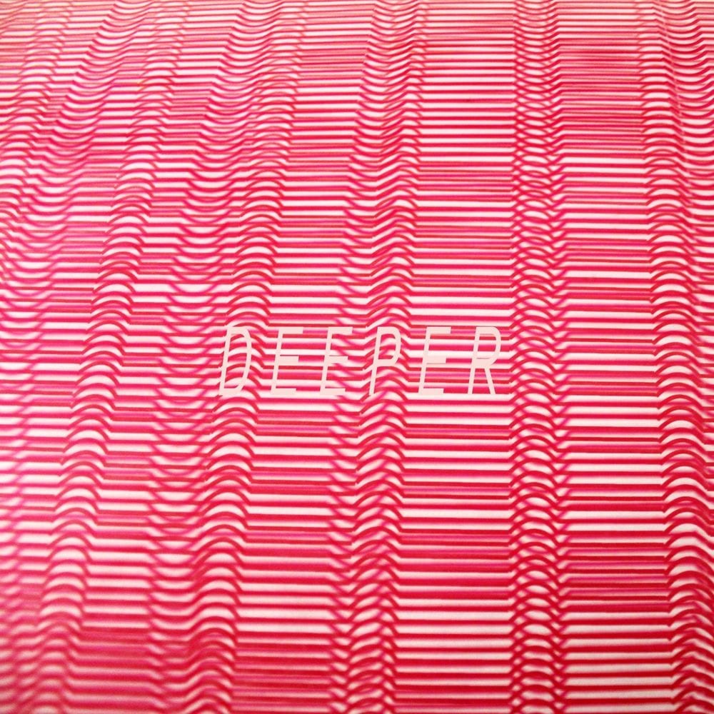 Deeper cover