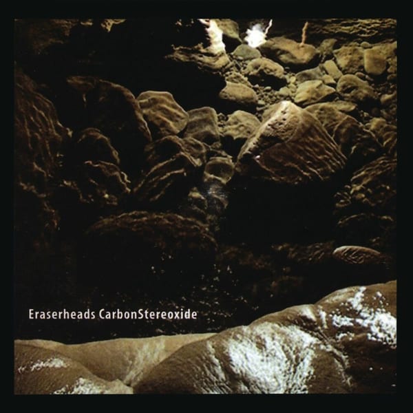 Carbon Stereoxide cover