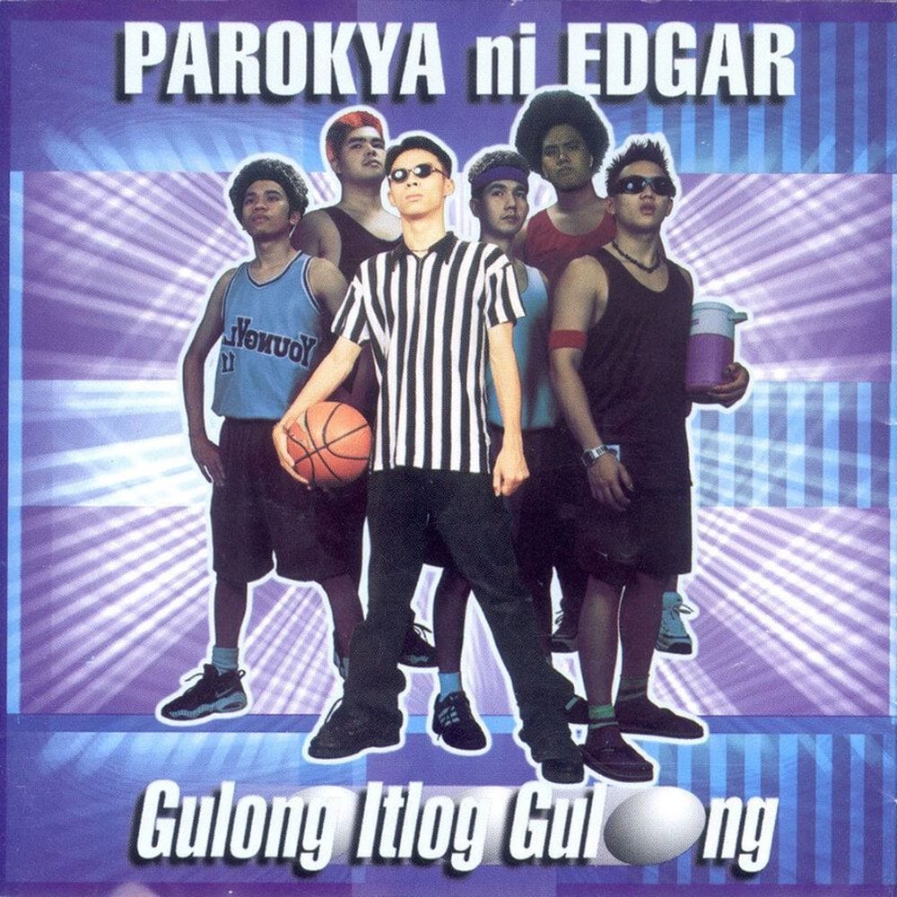 Gulong Itlog Gulong cover