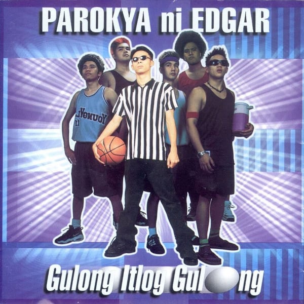 Gulong Itlog Gulong cover