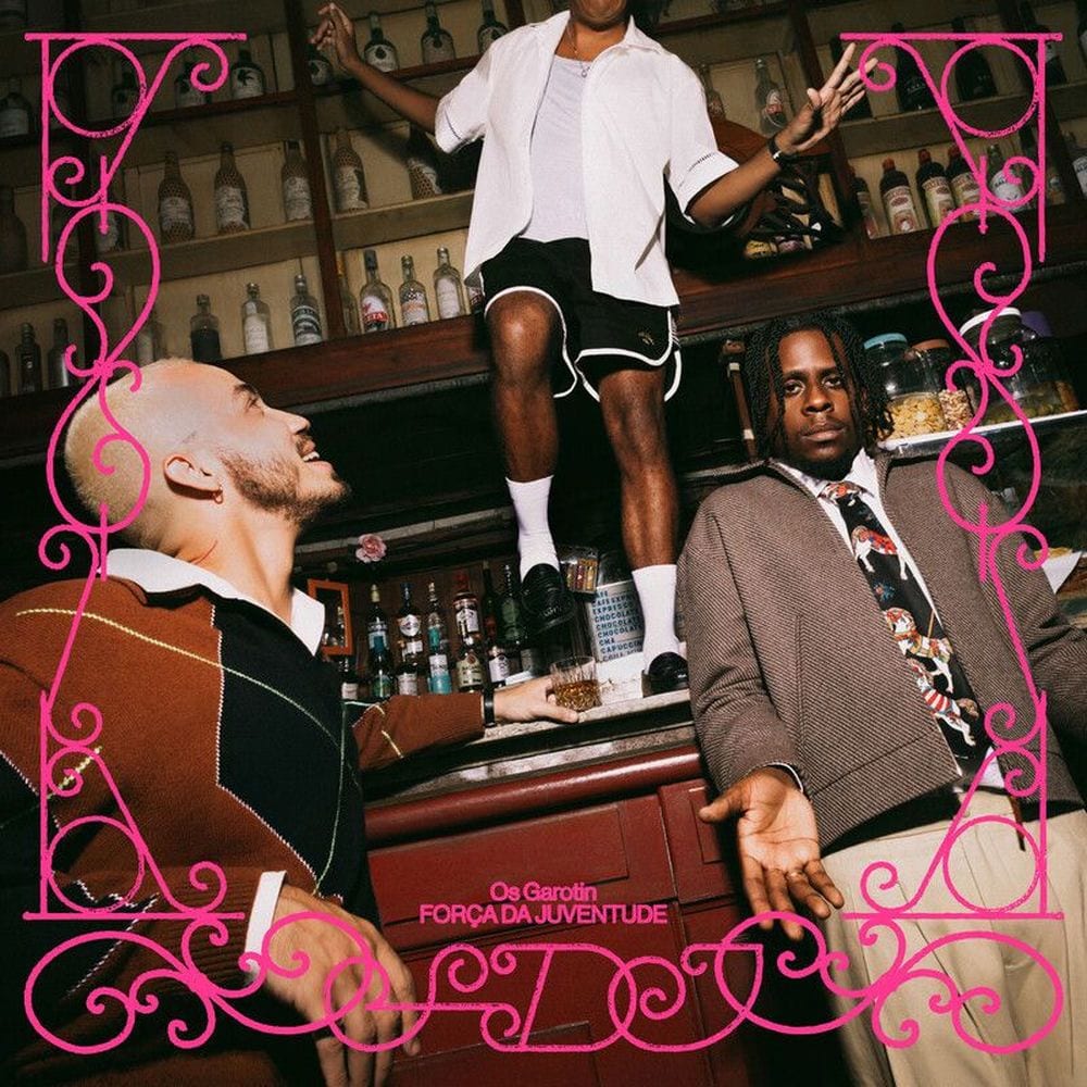 soul brasileiro cover