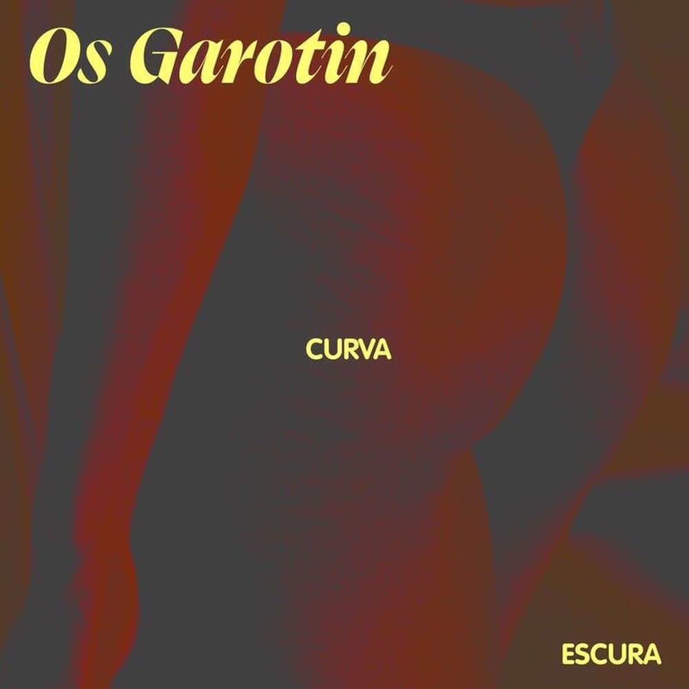 curva escura (Casa Deezer) cover