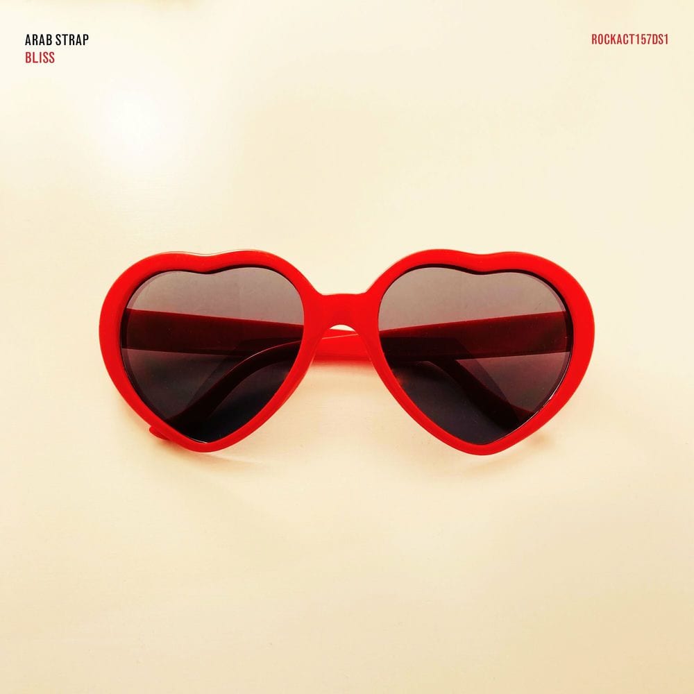 Bliss cover