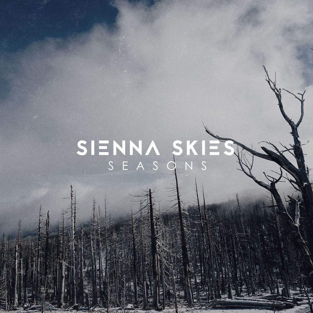 Seasons (Reissue) cover
