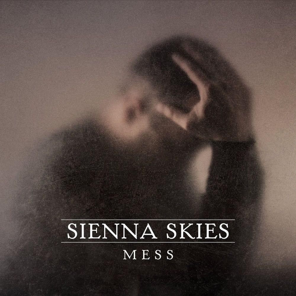 Mess cover