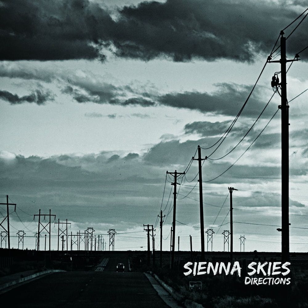 Directions cover