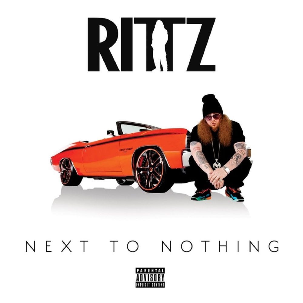 Next to Nothing cover