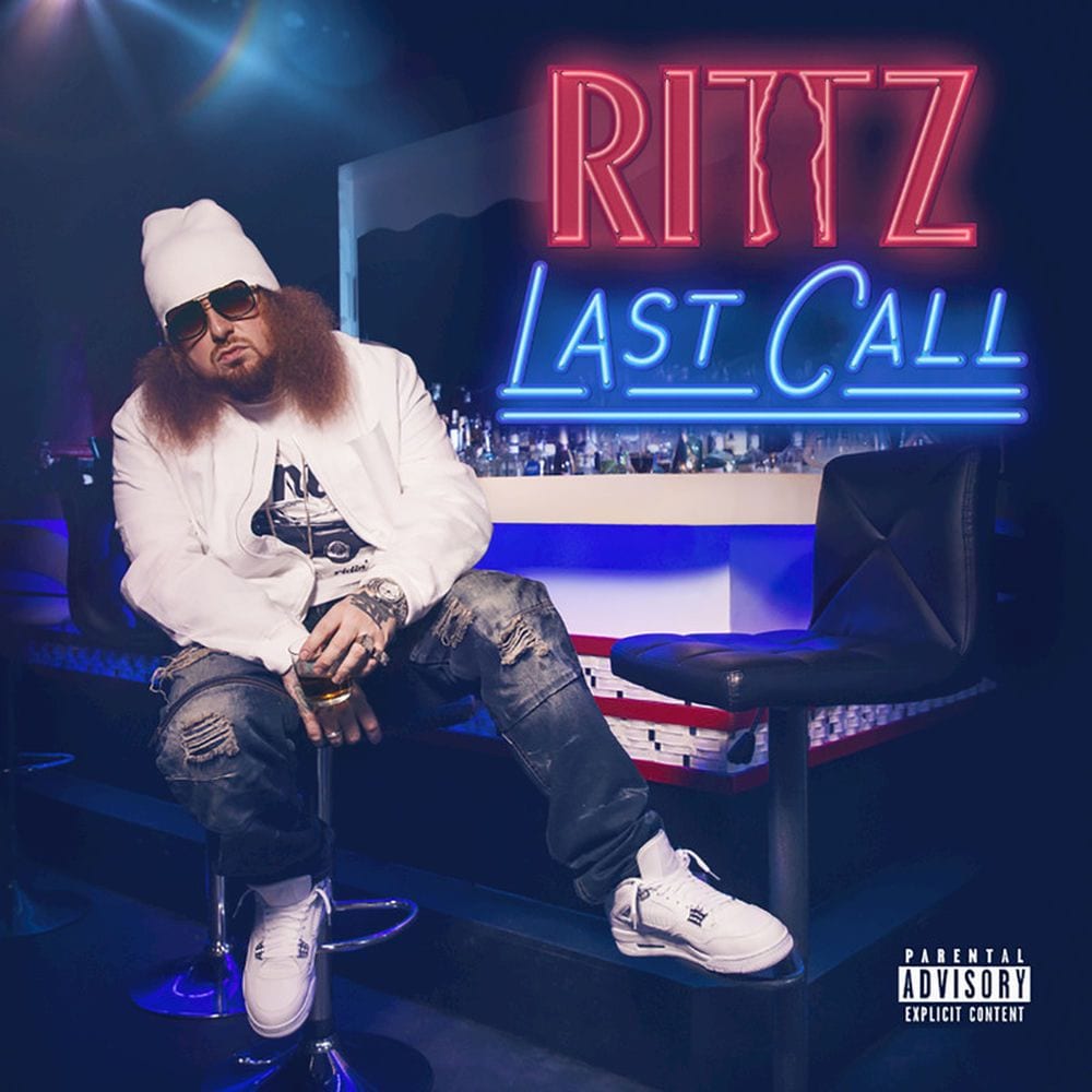 Last Call cover