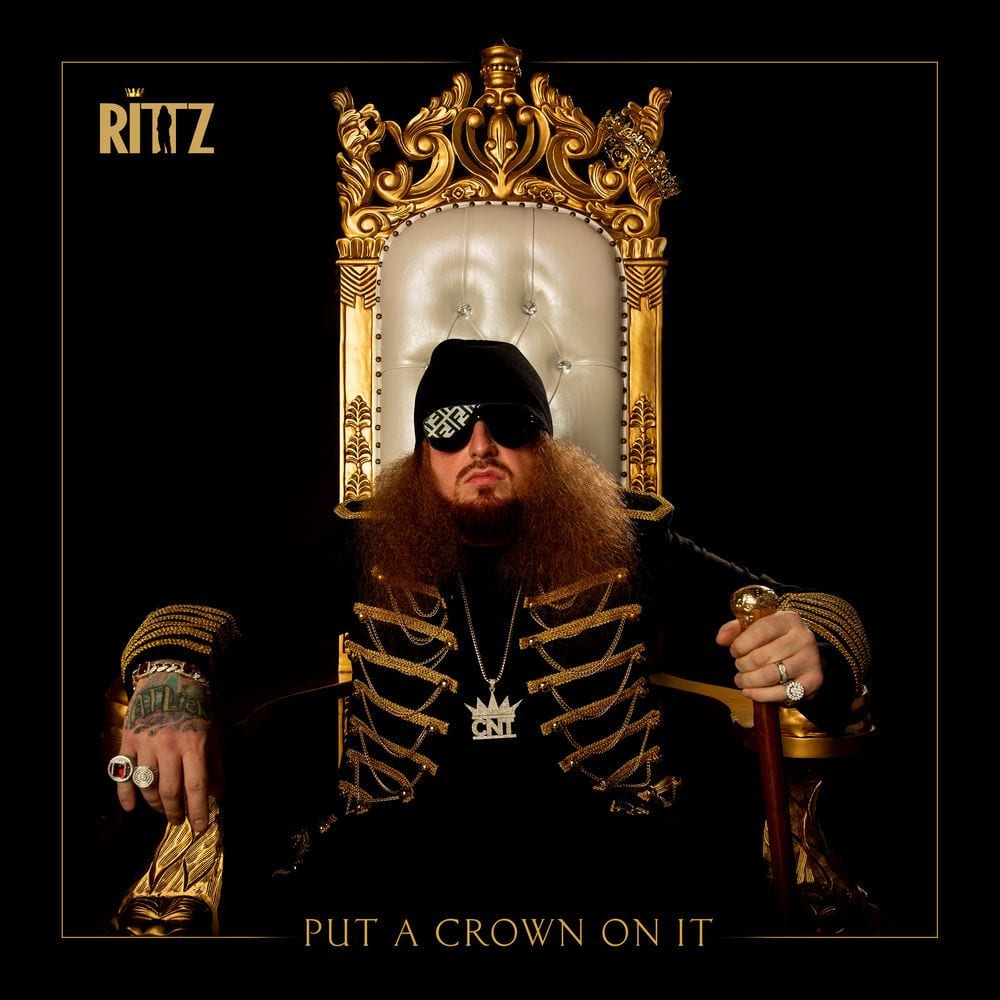 Put a Crown on It cover
