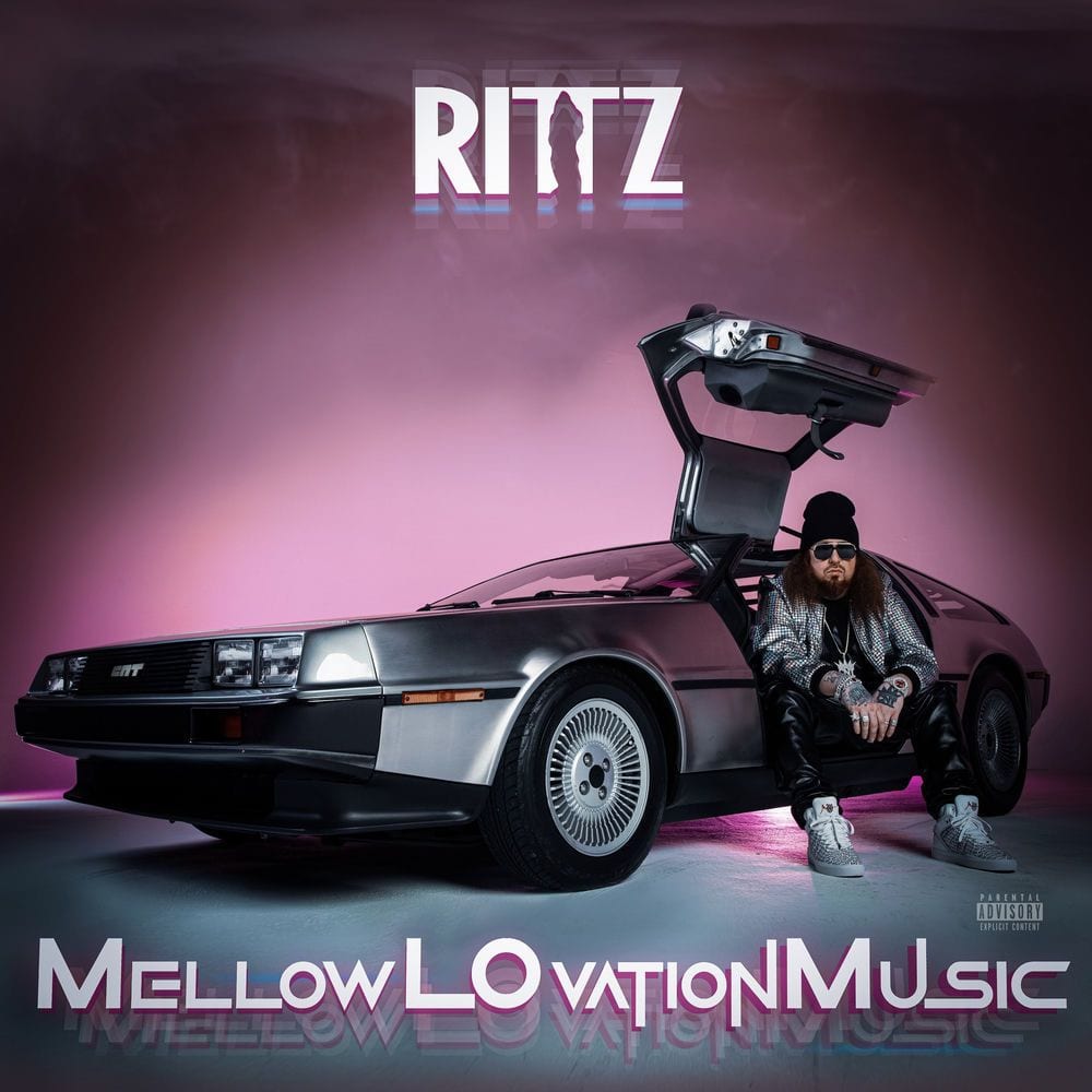 MellowLOvation Music cover