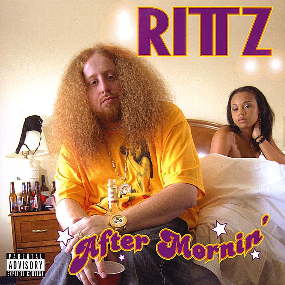 After Mornin Ep cover