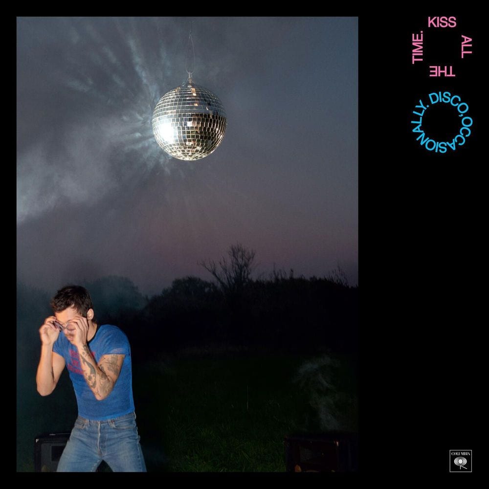 Aperture cover