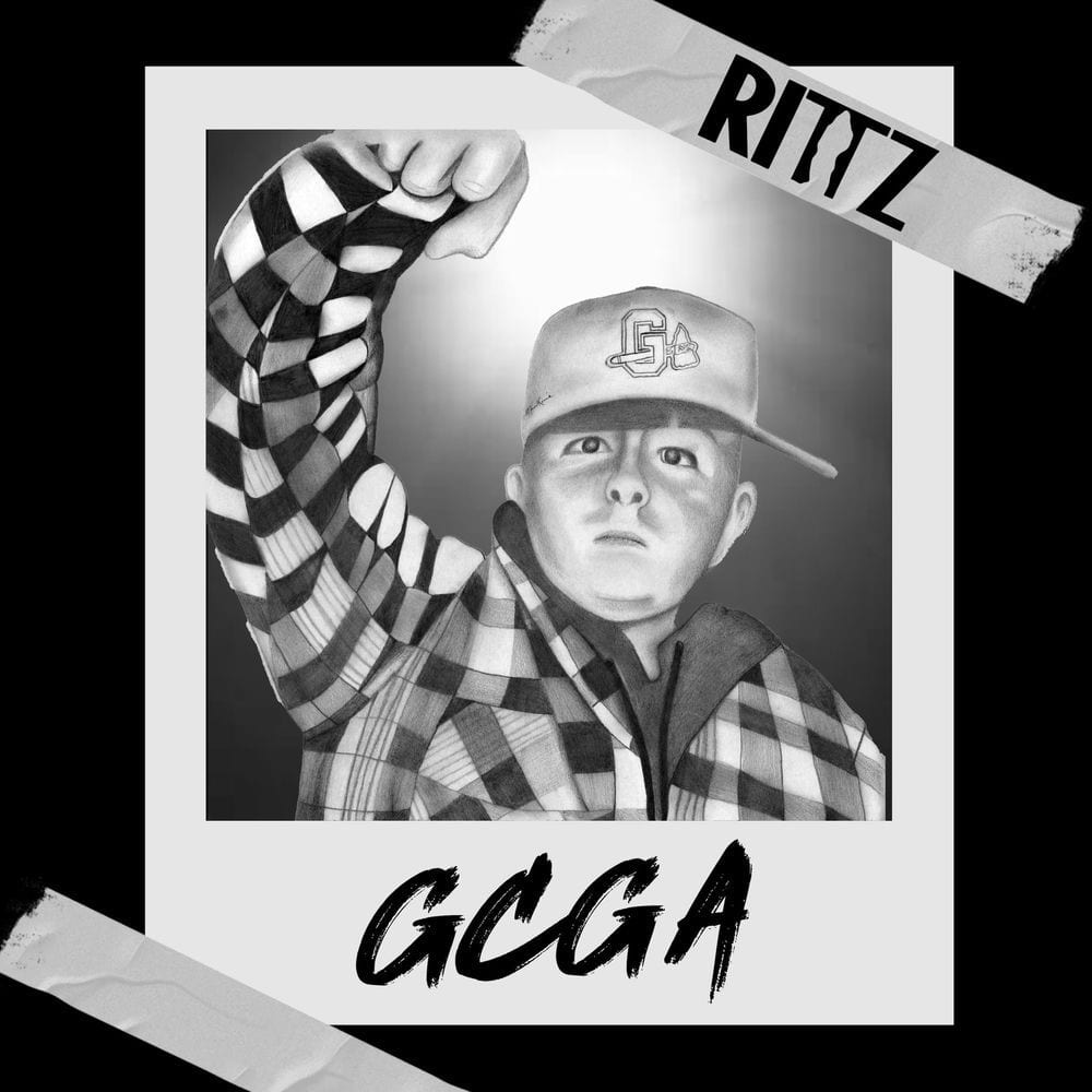 GCGA cover