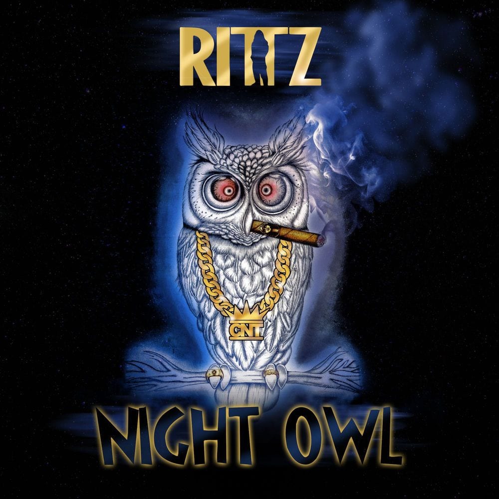 Night Owl cover