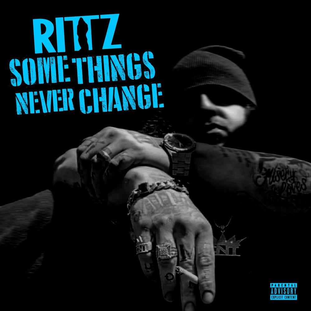 Some Things Never Change cover