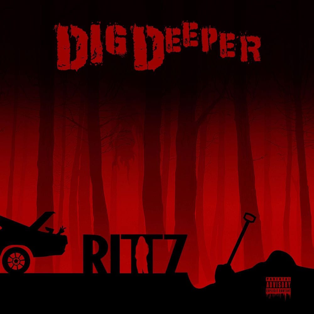 Dig Deeper cover