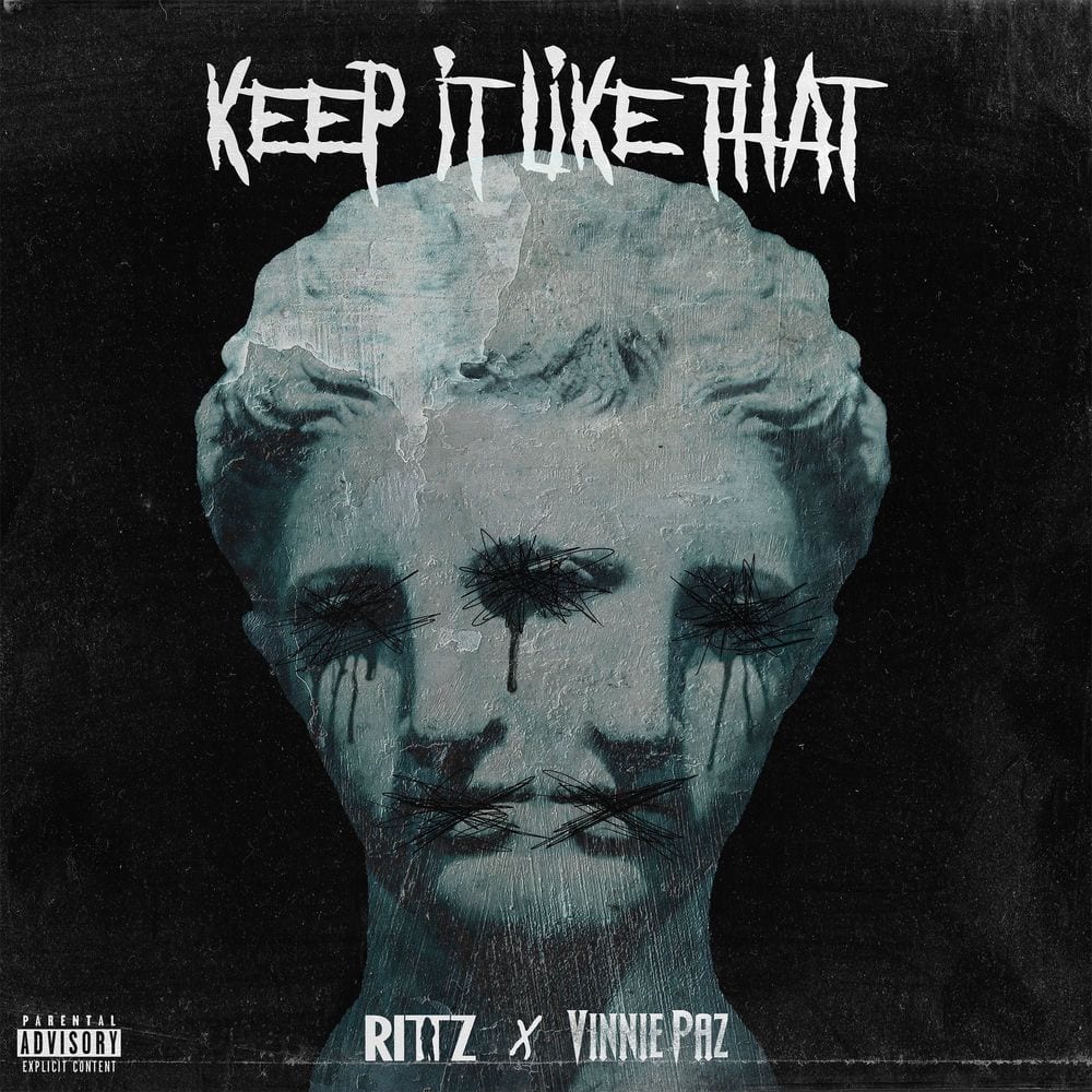 Keep It Like That cover