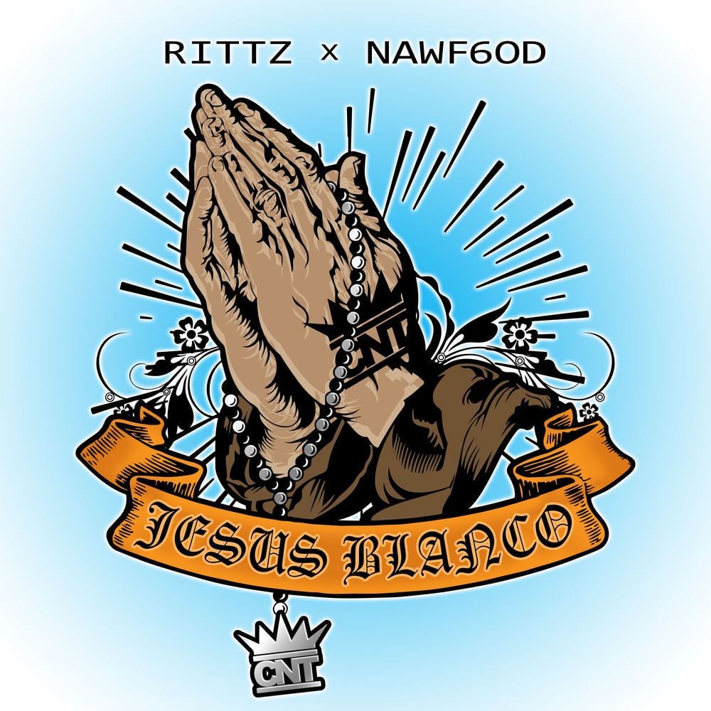 Jesus Blanco cover