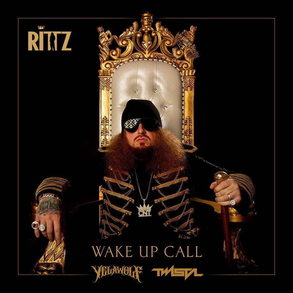 Wake up Call cover