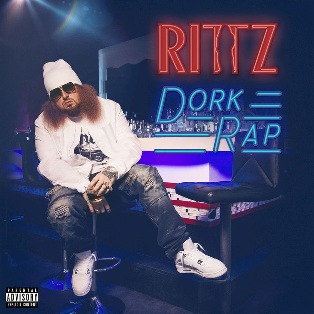 Dork Rap cover