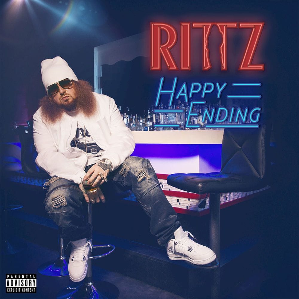 Happy Ending cover