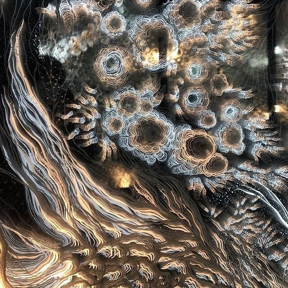 over u (feat. roan & bixby) cover