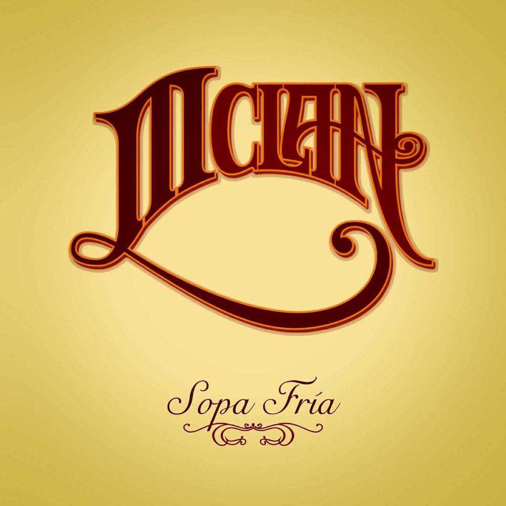 Sopa fría cover