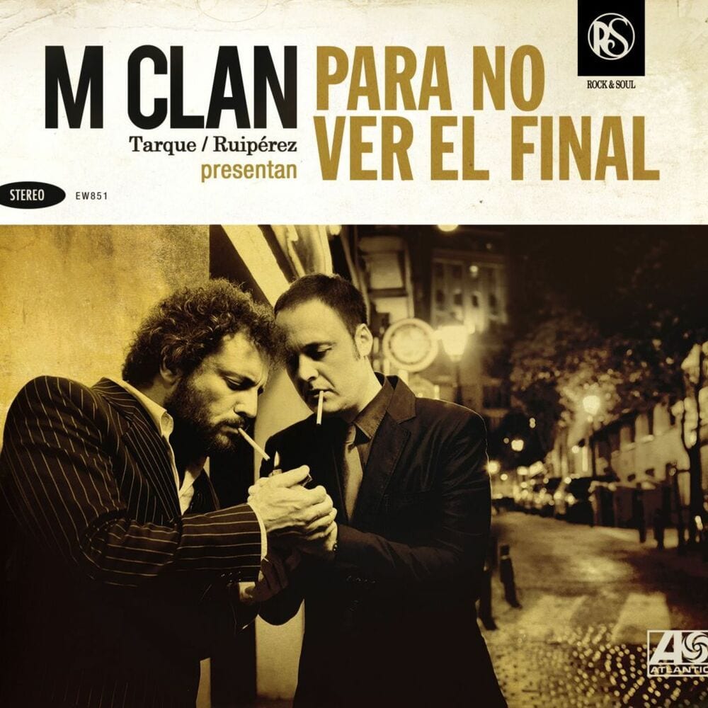 Para no ver el final cover
