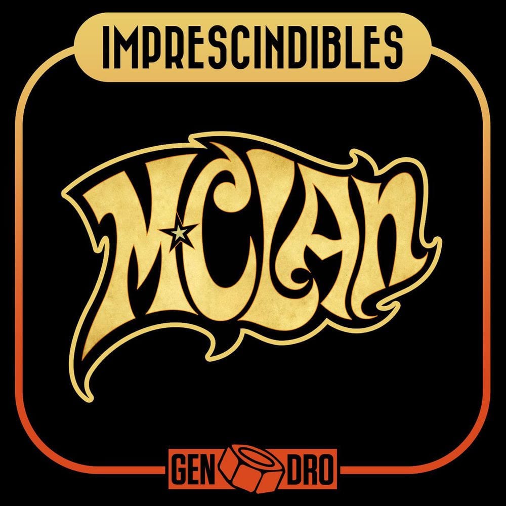 Imprescindibles cover