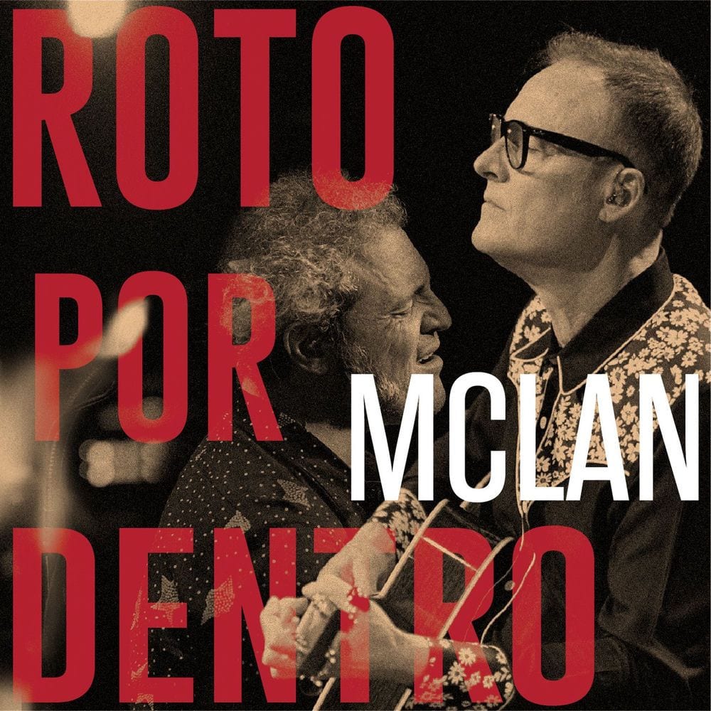 Roto por dentro (En Petit Comité) cover