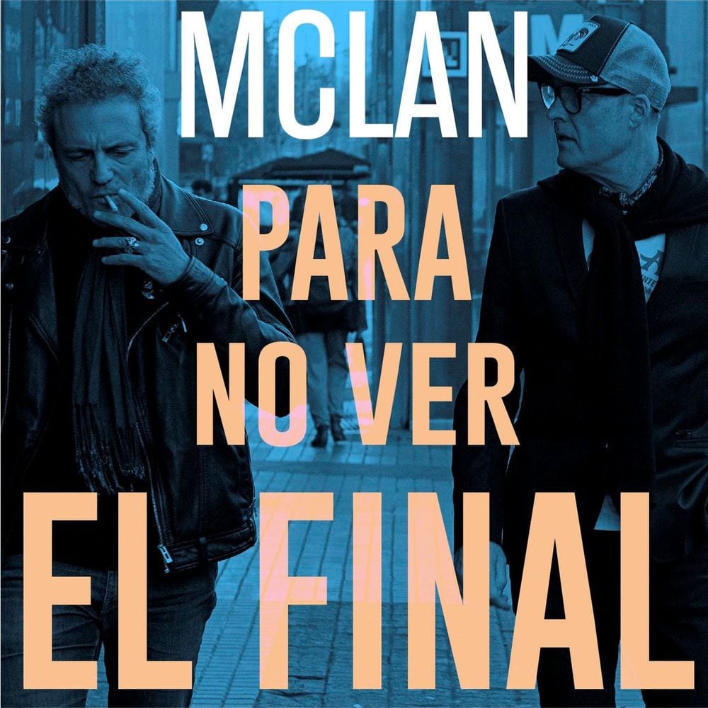Para no ver el final (En Petit Comité) cover
