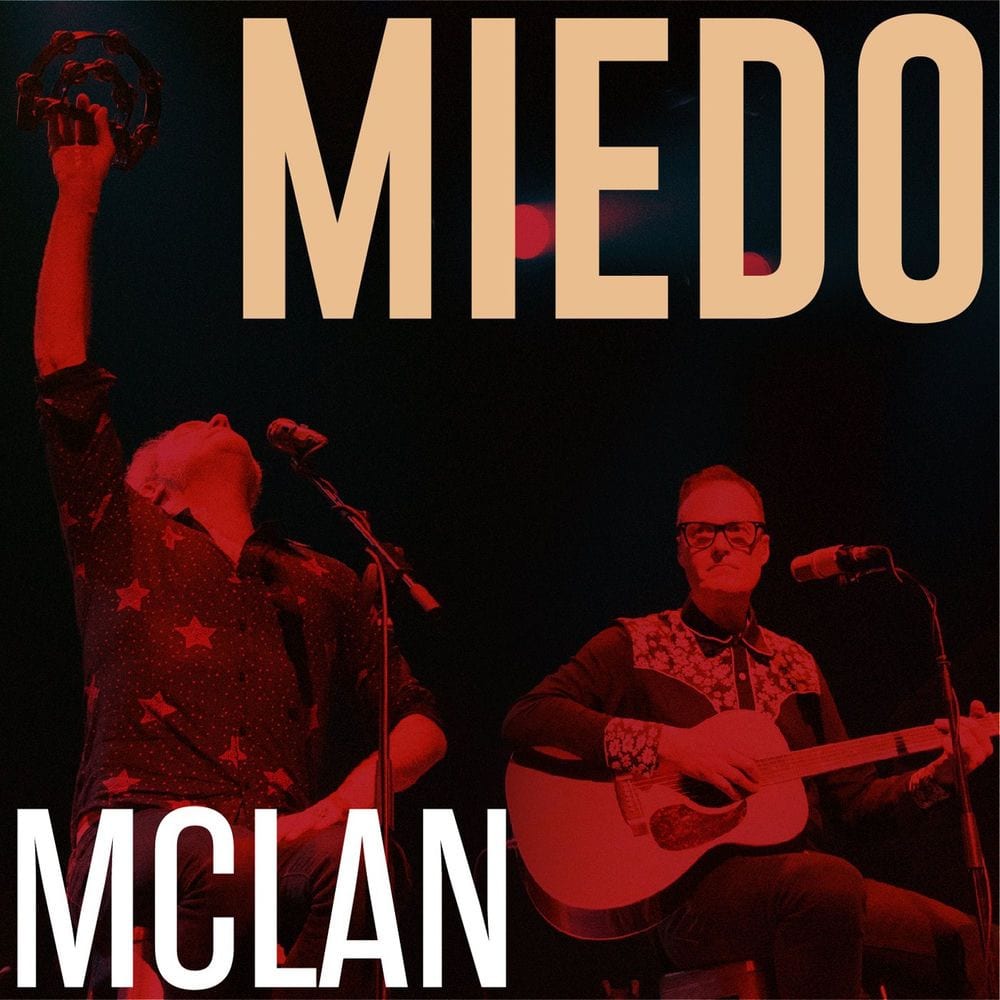 Miedo (En Petit Comité) cover