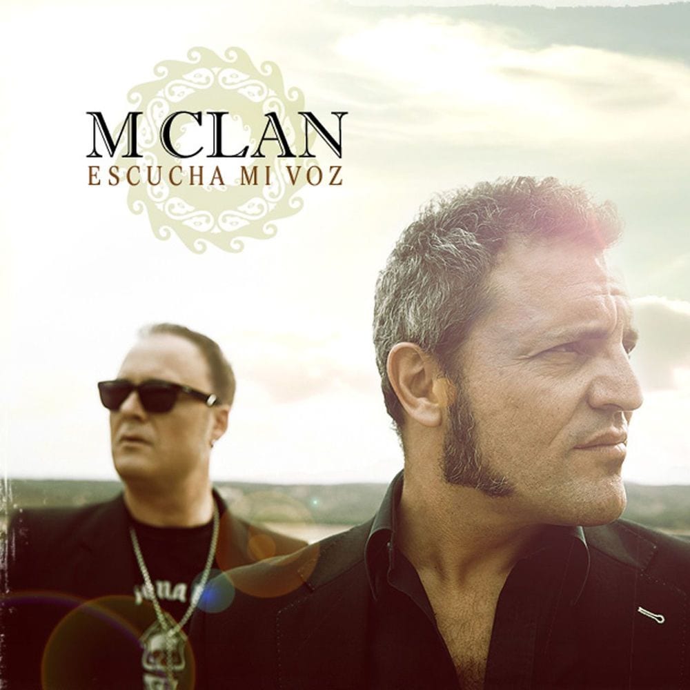 Escucha mi voz cover