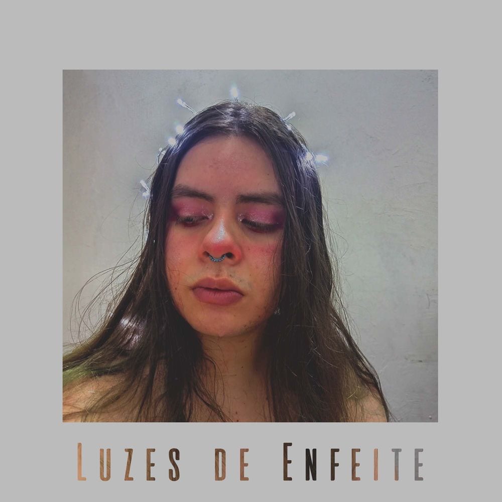 Luzes de Enfeite cover
