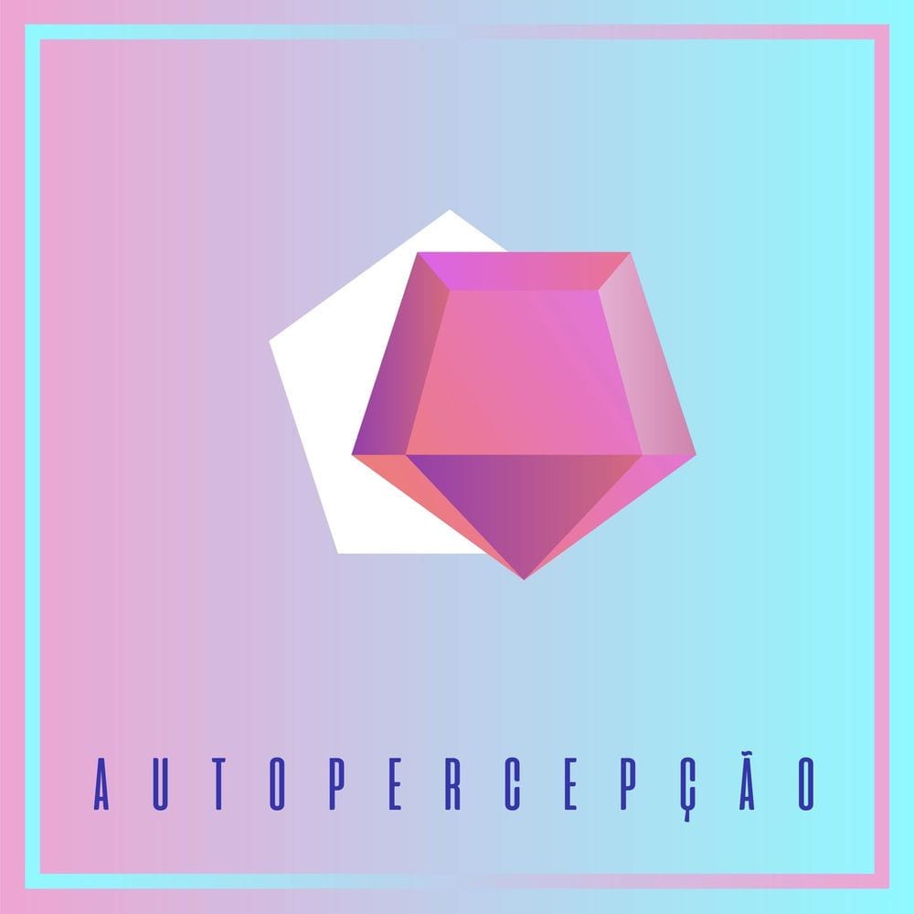 Autopercepção cover