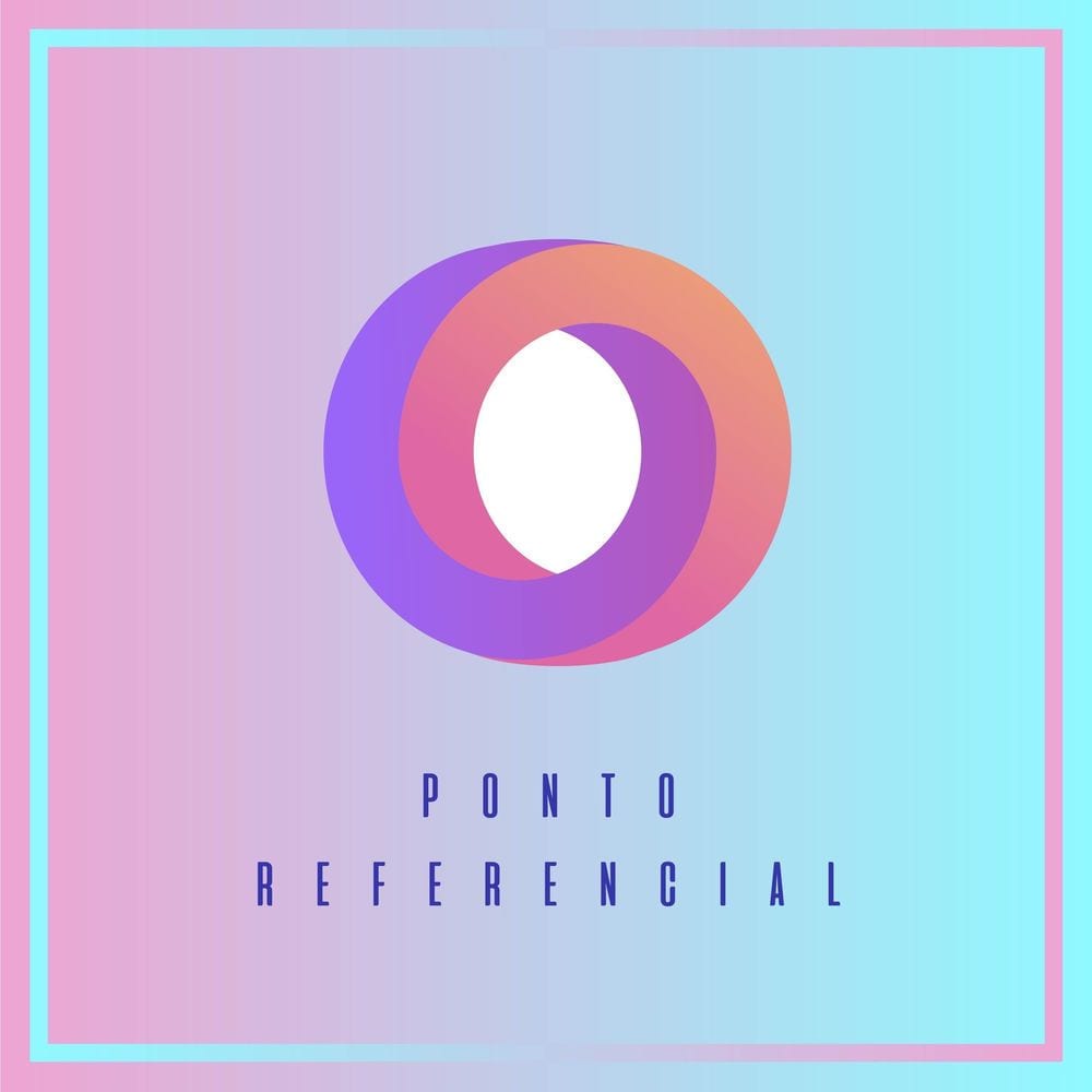 Ponto Referencial cover