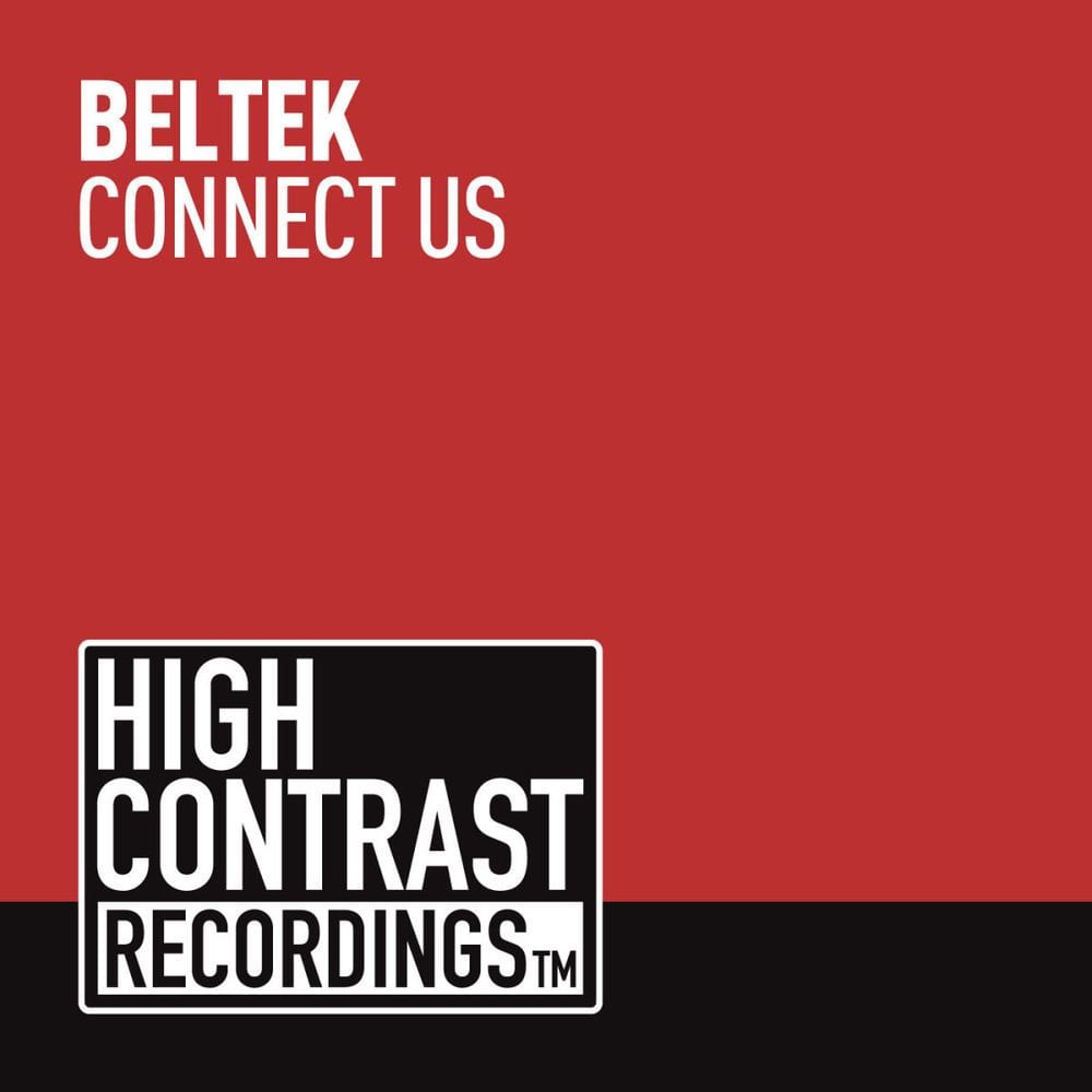 Connect Us cover