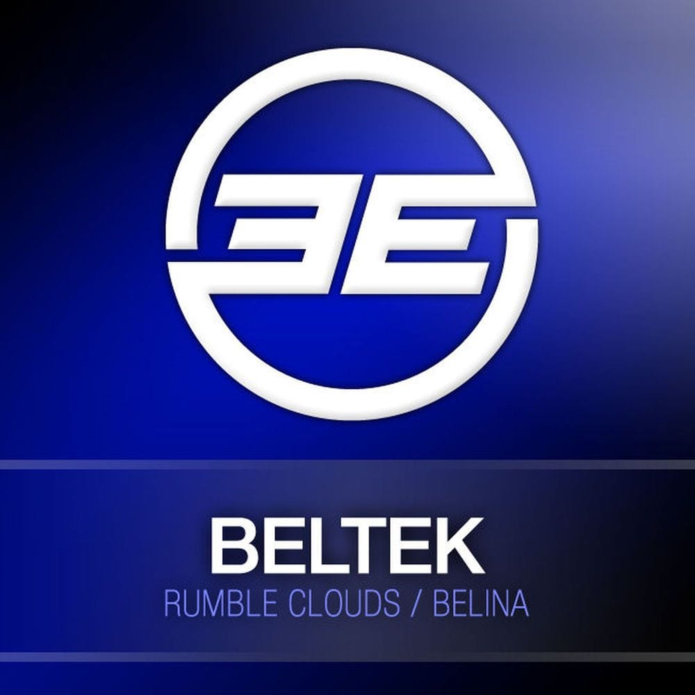 Belina / Rumble Clouds cover