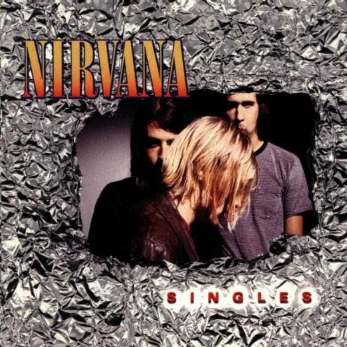 Singles cover