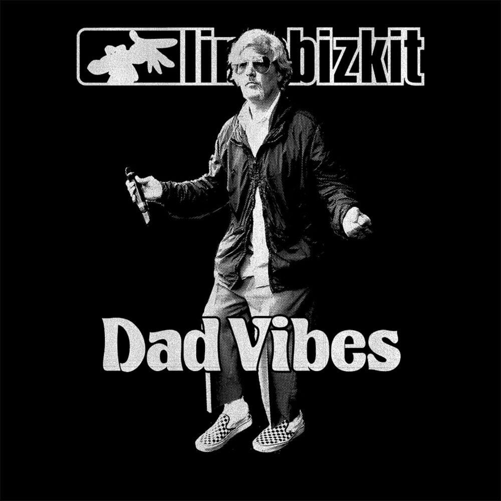 Dad Vibes cover