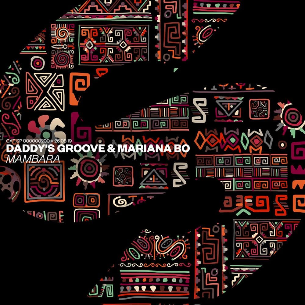 Mambara cover