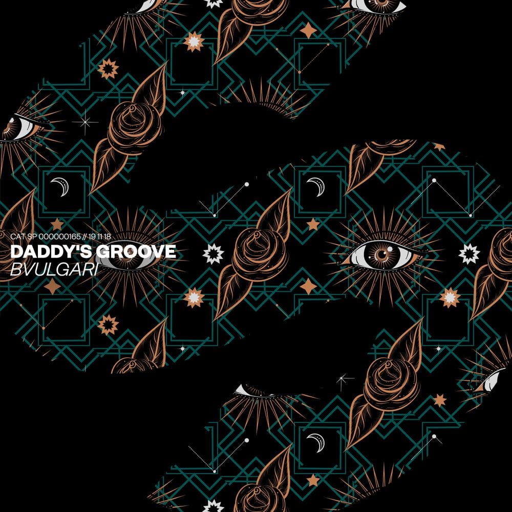 Bvulgari cover
