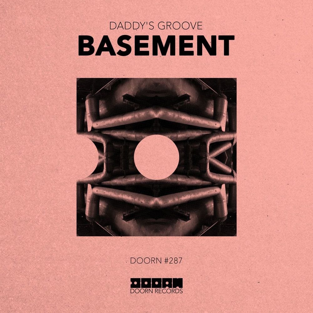 Basement cover