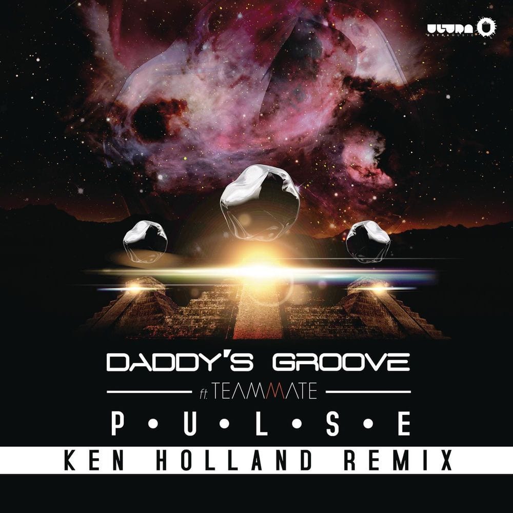 Pulse (feat. TeamMate) (Ken Holland Remix) cover