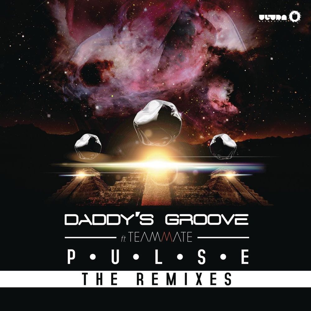 Pulse (feat. TeamMate) (Remixes) cover