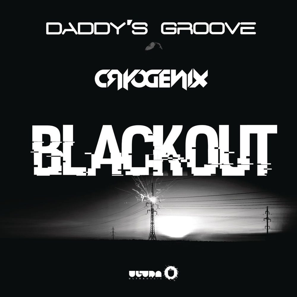 Blackout (Radio Edit) (Radio Edit) cover