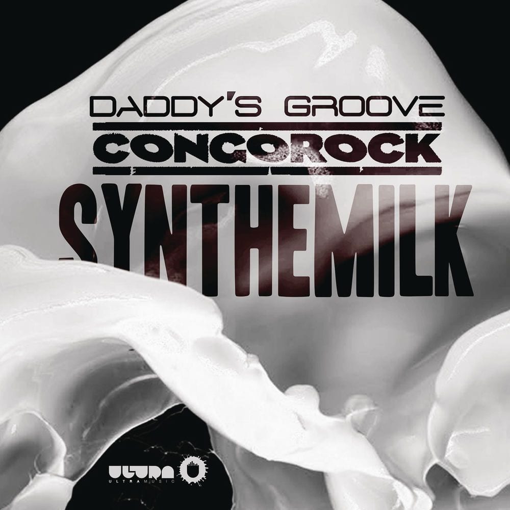 Synthemilk (Radio Edit) cover