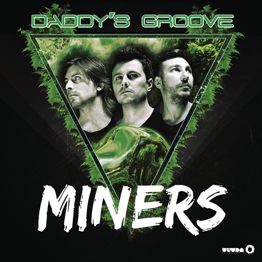 Miners (Radio Edit) cover