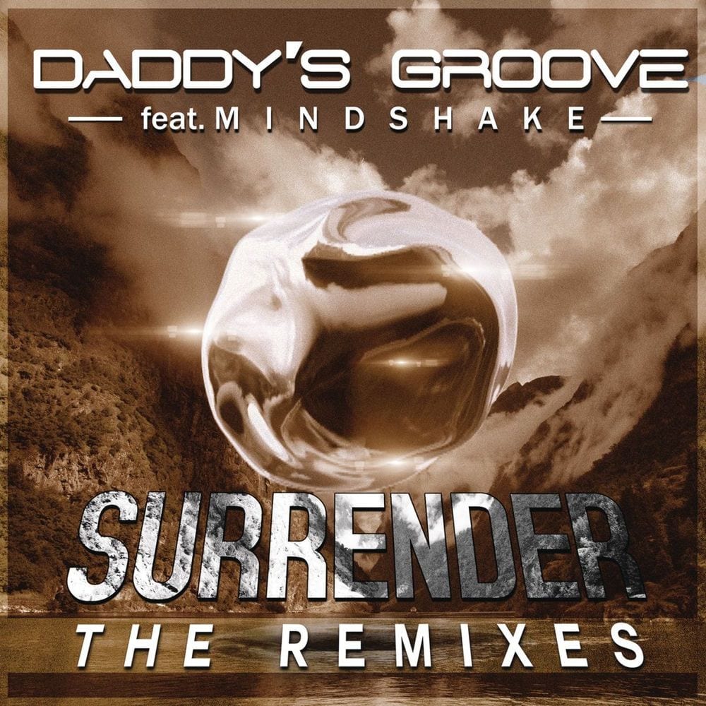 Surrender (Remixes) (feat. Mindshake) cover